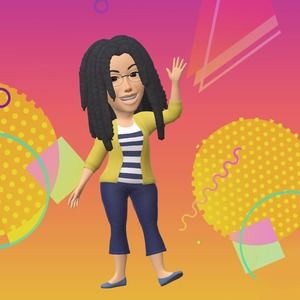 Meet your Posher, Virginia